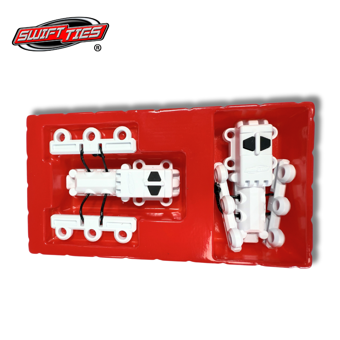 Swift Ties Pro Bundle