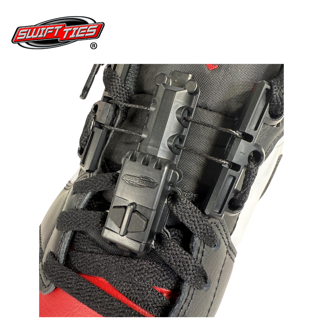 Swift Ties Pro Bundle