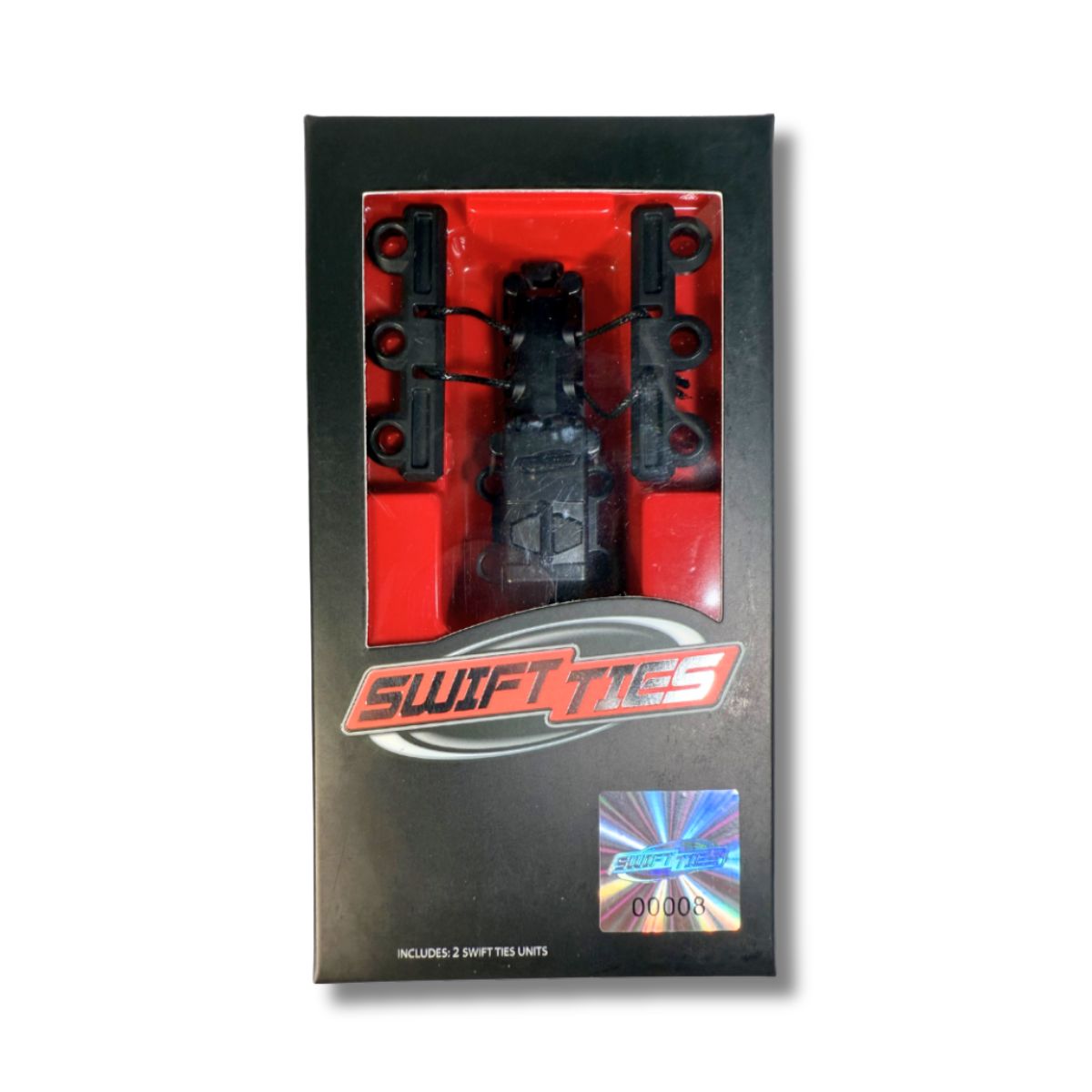 easy way to tie your shoes black swift ties