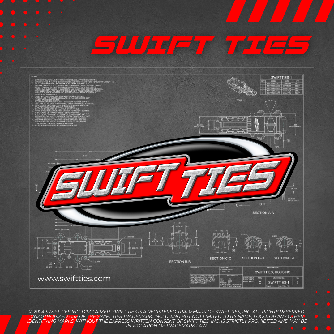 Introducing Swift Ties