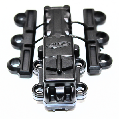 Swift Ties Black