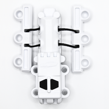 Swift Ties White